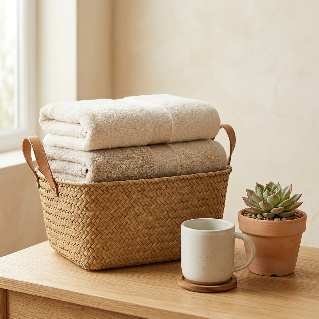 Home Essentials