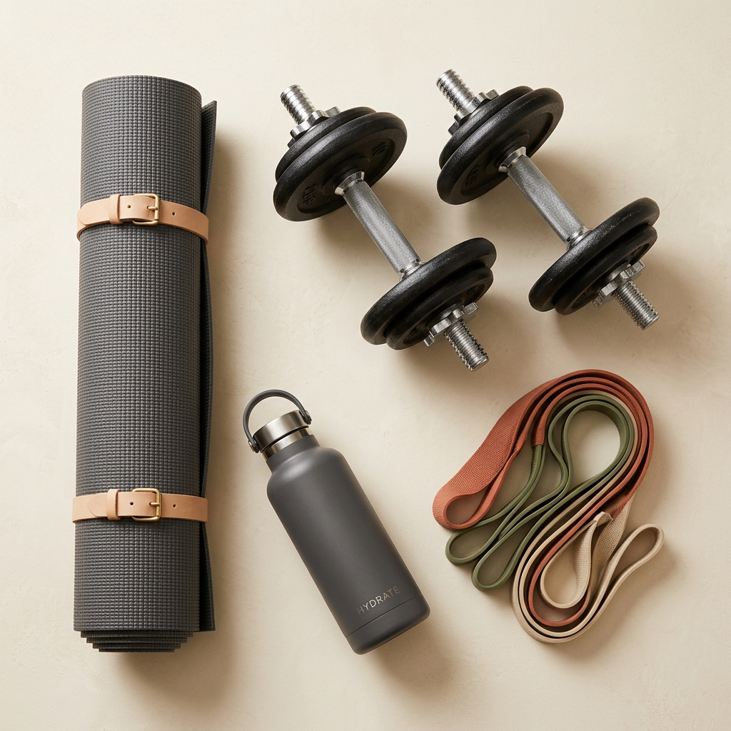 Gym & Wellness