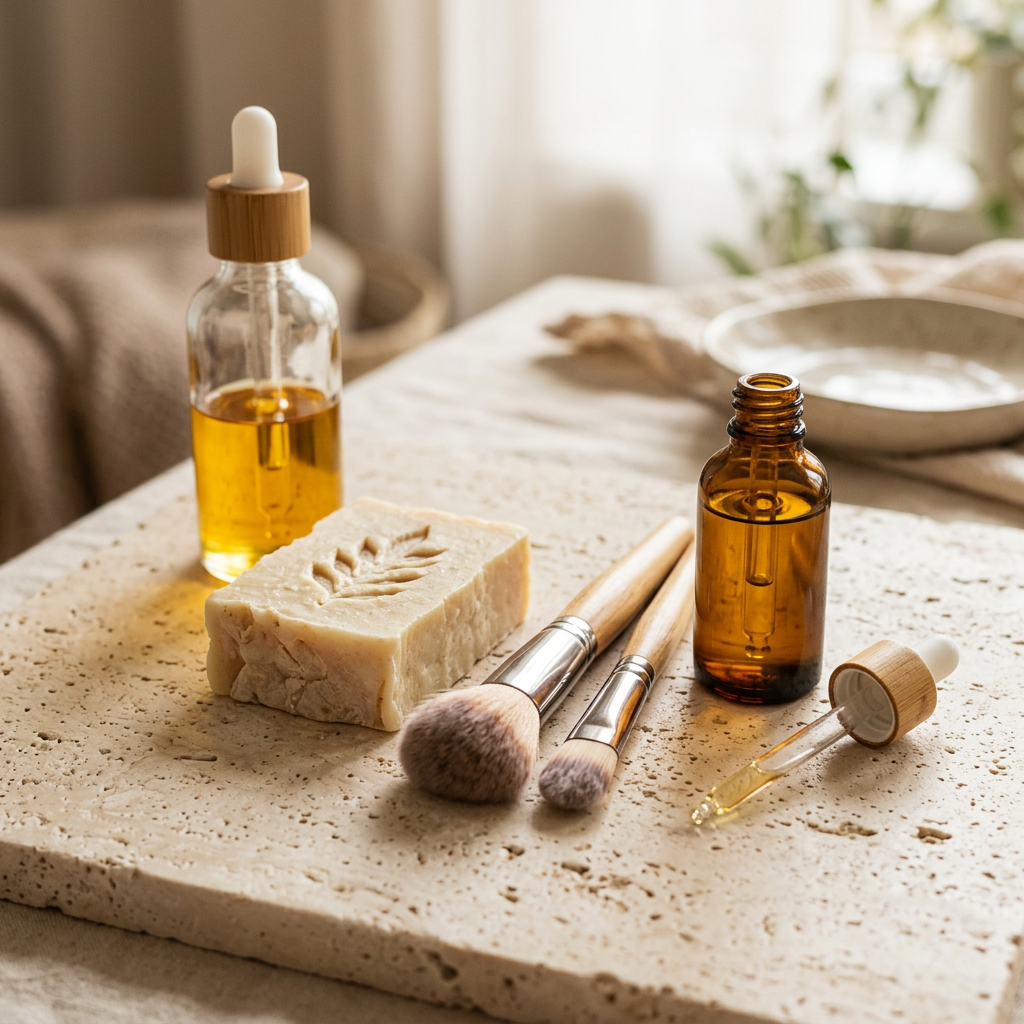 Beauty & Personal Care