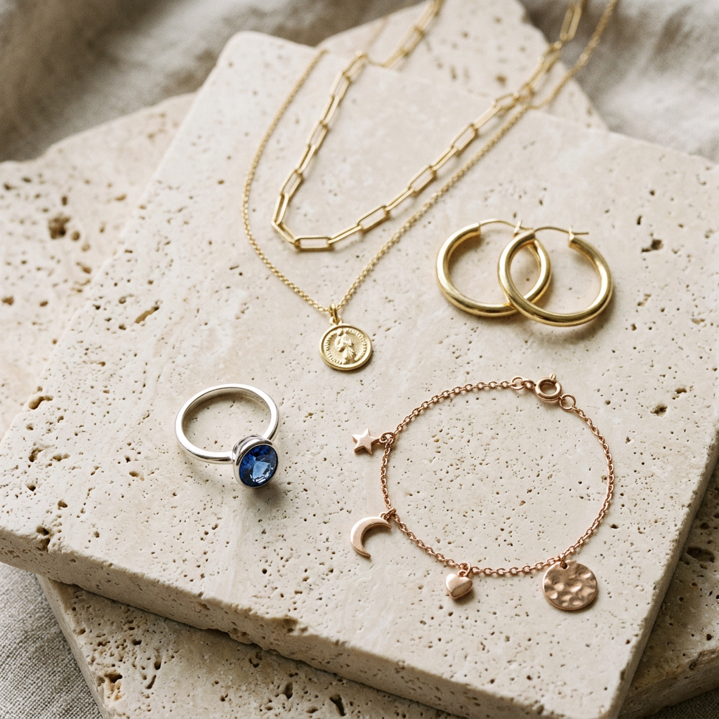 Jewellery