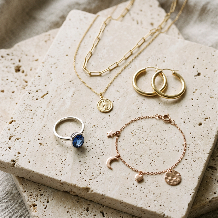 Jewellery