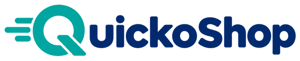 QuickoShop logo